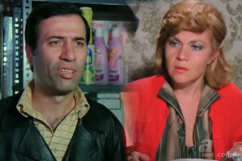 Kılıbık'ın Mihrimah'ı Nevra Serezli'nin son haline bakın nasıl değişmiş! 1