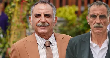 Bir Gece Masalı’nın Kürşat’ı Gürkan Uygun’un oyuncu kardeşi bakın kim! Meğer abisi...