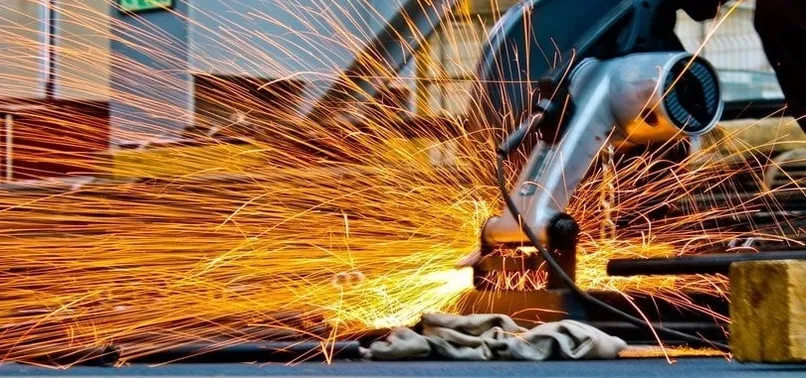 Bakan Varank: Sanayi üretiminde yıllık performansımızla Avrupa'da üretimini en fazla artıran ülke olduk