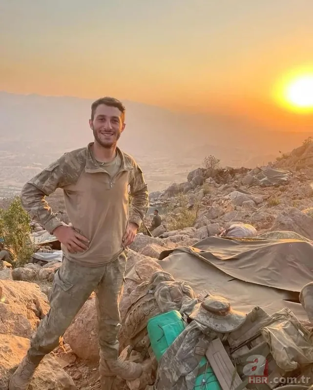 Şehit babasından duygulandıran paylaşım! Pençe-Kilit Harekatı'ndan acı haber | Şehitlerin isimleri ve memleketleri belli oldu 18