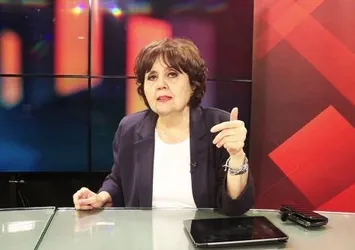 RTÜK'ten Ayşenur Arslan'ın skandal iftiralarına ceza! Bedelini ödeyecekler