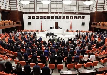 CHP'nin önerisi kabul edilmedi