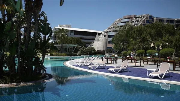 Son dakika: İçişleri Bakanlığından 81 il valiliğine yeni genelge! Konaklama tesislerindeki restoranlar...