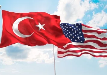 Türkiye-ABD ilişkilerinde önemli gelişme