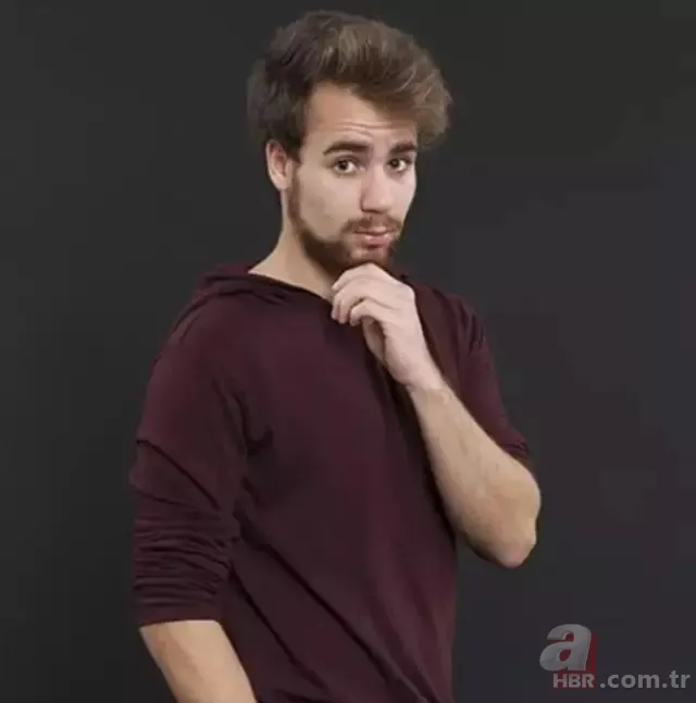 Akasya Durağı'nın 'Haylaz Can'ı Erimşah Bora son haliyle gündem oldu! 5