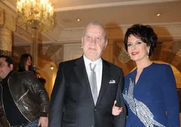 Selim Soydan'dan Hülya Koçyiğit'e duygusal mektup