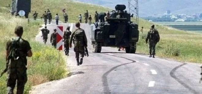 Bitlis’te terör operasyonu: 9 şüpheli gözaltına alındı