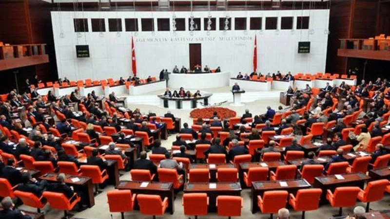 hangi parti kac milletvekili cikardi meclis sandalye ve milletvekili dagilimi a haber son dakika gundem haberleri