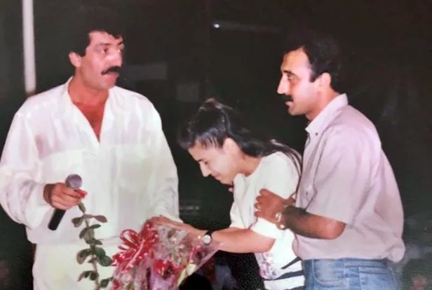 Müslüm Gürses’in menajeri kimdir? Bahtiyar’ın gerçek ismi nedir?