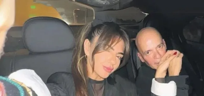 Ünlü mimar Murat Tabanlıoğlu yarı yaşındaki asistanıyla evleniyor!