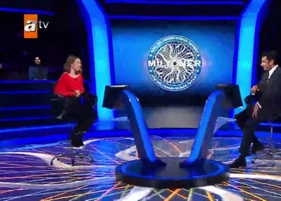 Milyoner'de kimyacıyı eleyen kimya sorusu