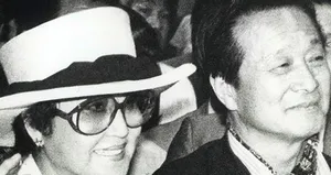 Güney Koreli aktrist Choi öldü