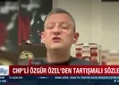 CHPli Özgür Özel ortağı HDP gibi konuşuyor Garada esas mesele vatandaşları kimin öldürdüğü değil