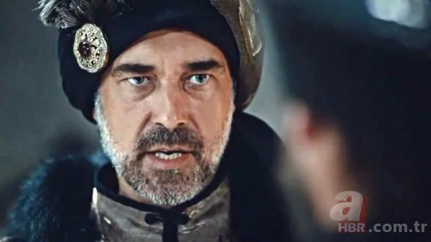 İşte Diriliş Ertuğrul'un yeni kadrosu 15