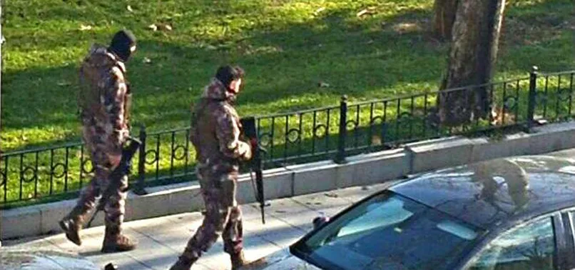 Doğan Medya'dan büyük provokasyon