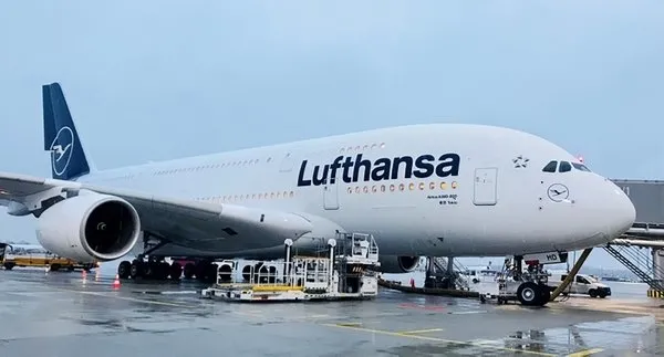 İşte THY farkı: Kamu desteği almadı! Almanya devi Lufthansa kurtarma paketini geri ödemek için bedelli sermaye artırımına gidiyor - 1