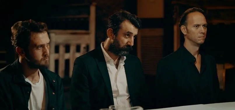 Çukur'da beklenmedik ayrılık! Çukur 4. sezon ne zaman başlayacak? Dikkat çeken o isim...
