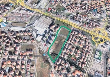 Beylikdüzü’nden Saraçhane’ye uzanan rüşvet çarkı! Tek projeyle 4.7 milyarlık rant