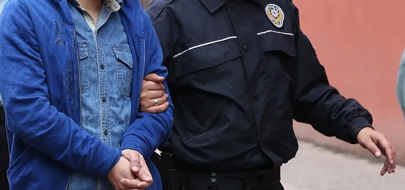 Jandarmaya FETÖ operasyonu! Gözaltılar var