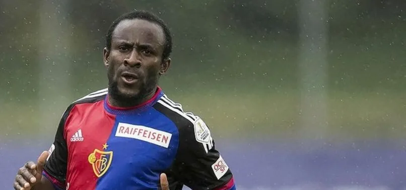 Beşiktaş'ın yeni hedefi Seydou Doumbia