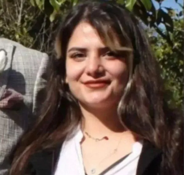 1648709465600.jpg Kayıp olarak aranan Seher Akkoyun kafeteryanın tuvaletinde ölü bulundu - 1
