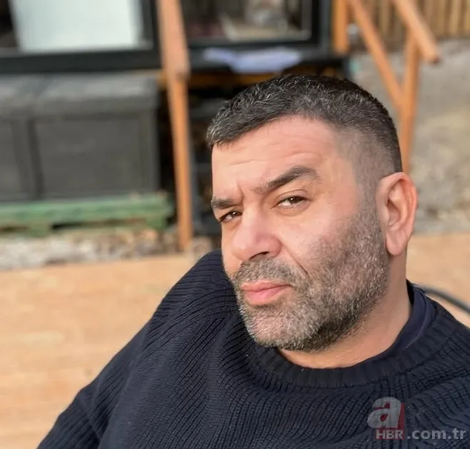 Bülent Şakrak kendisinden 16 yaş küçük sevgilisiyle aşkını ilan etti 3