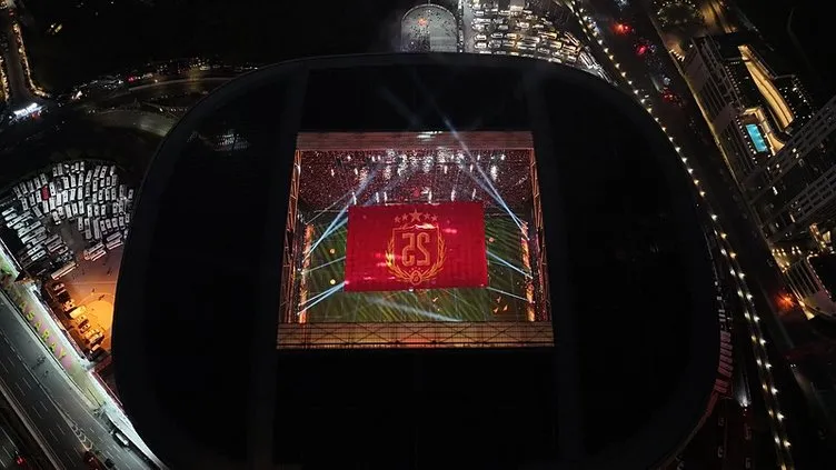 ¿A qué hora y en qué canal se retransmitirá la celebración del Galatasaray? ¿Dónde puedo ver en vivo la celebración del Campeonato GS?