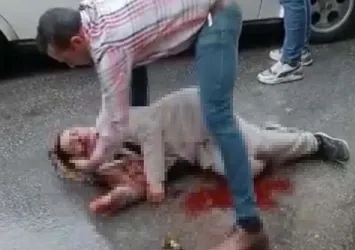 Konya'da 7 yaşındaki kızının gözleri önünde eşini katletmişti! O caninin ifadesi ortaya çıktı