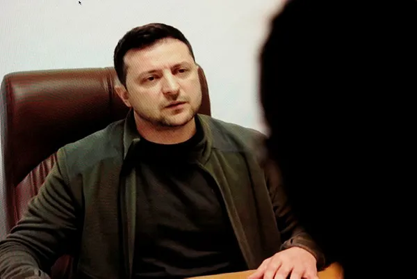 ABD'den yeni iddia! Savaşın gidişatını yakından etkileyecek! Sahaya iniyorlar - 2