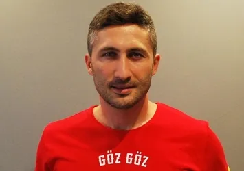Sabri Sarıoğlu'ndan milli takım açıklaması
