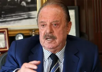 İlhan Cavcav hayatını kaybetti!