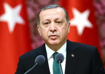 Erdoğan'dan Dünya Mülteciler Günü mesajı