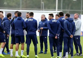 Fenerbahçe'den dev kanat harekatı