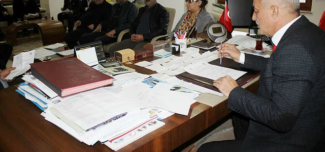 CHP’li belediyede ihale skandalı