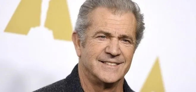 ABD’li oyuncu Mel Gibson’dan Türklere alçak iftira! Karabağ Zaferi zoruna gitti hadsizlik yaptı: Ermeni halkı etnik temizliğe maruz kalıyor