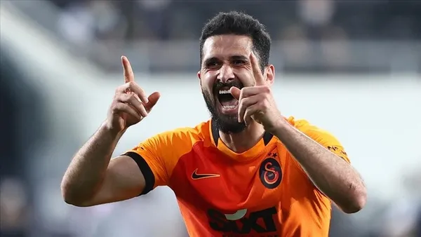 1662674144580.jpg Emre Akbaba Adana Demirspor'da! İşte Galatasaray'ın kazandığı bonservis ücreti - 1
