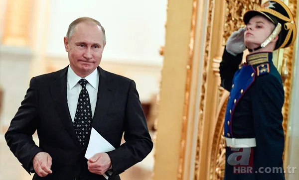 Baba Vanga'nın korkunç 2019 kehanetleri! Türkiye ve Donald Trump... 7