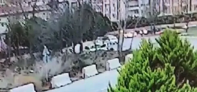 İstanbul’da saplantılı aşıktan ölüm tuzağı! Anaokulu önünde dehşet saçtı