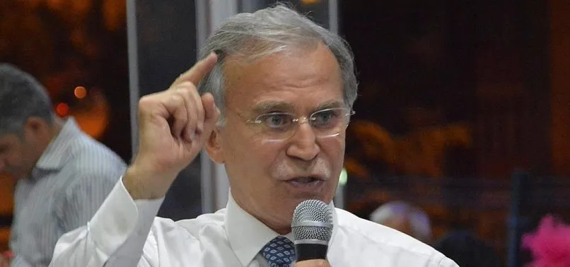 AK PARTİLİ İSİMDEN BOMBA İDDİA: AB VATANDAŞLARI...