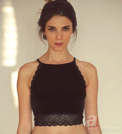 Alemin Kıralı dizisinin Oben’i Birsu Demir değişimiyle sosyal medyayı salladı! 20