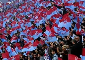 Trabzonspor taraftarından sağduyu çağrısı