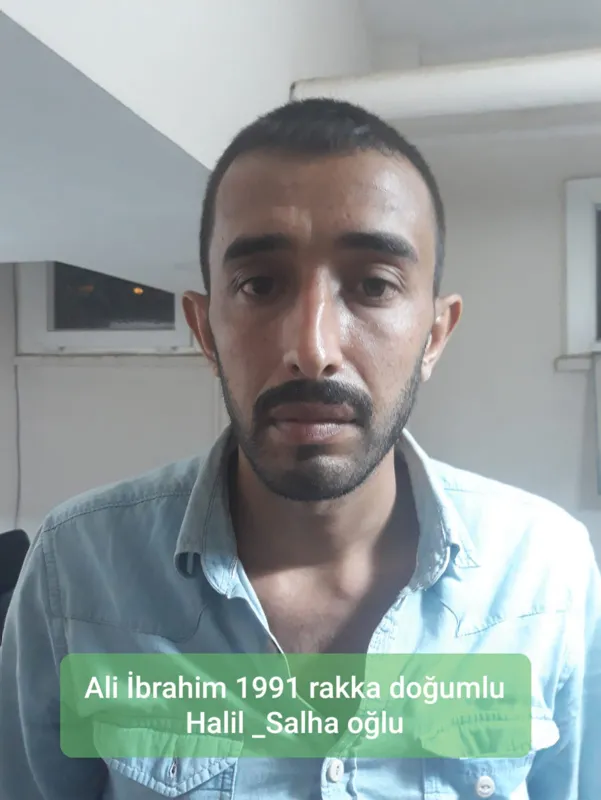 Son dakika: PKK'lı terörist çikolata ve kek ambalajlarına gizlediği patlayıcıyla yakalandı! Metropollerde eylem yapacaktı - 1