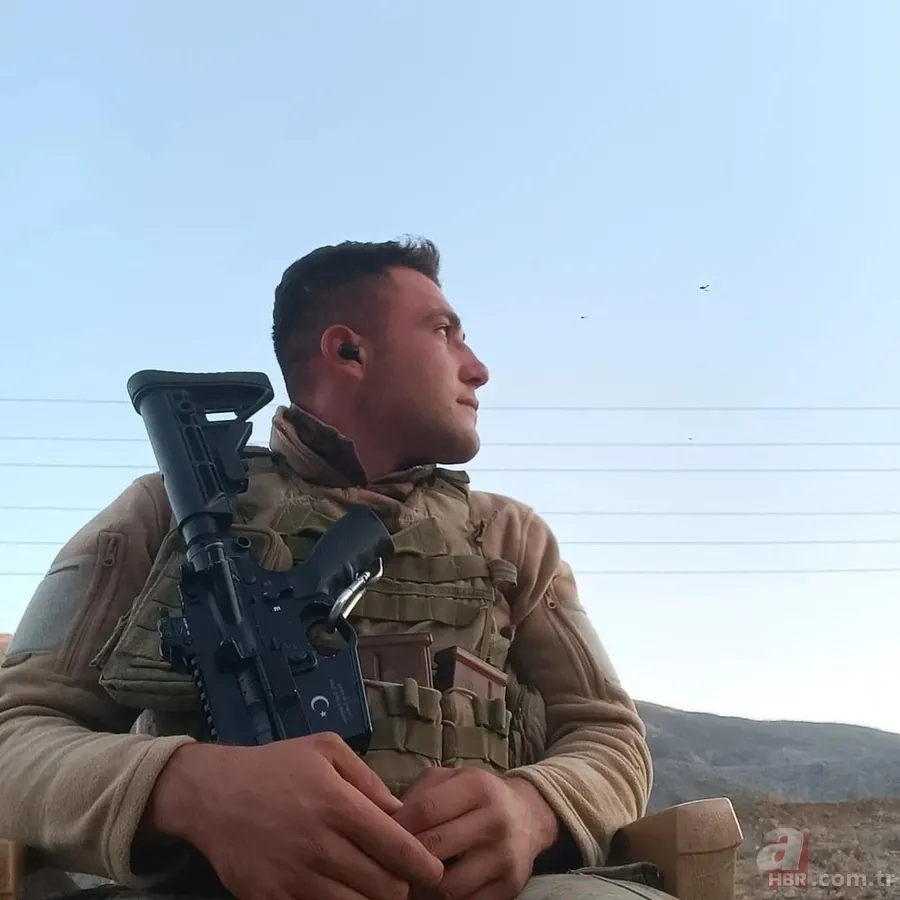 Pençe-Kilit şehitleri Eyyüp Uğurlu, Mehmet Demir ve Hakan Köroğlu’nun ailesine acı haber verildi 7