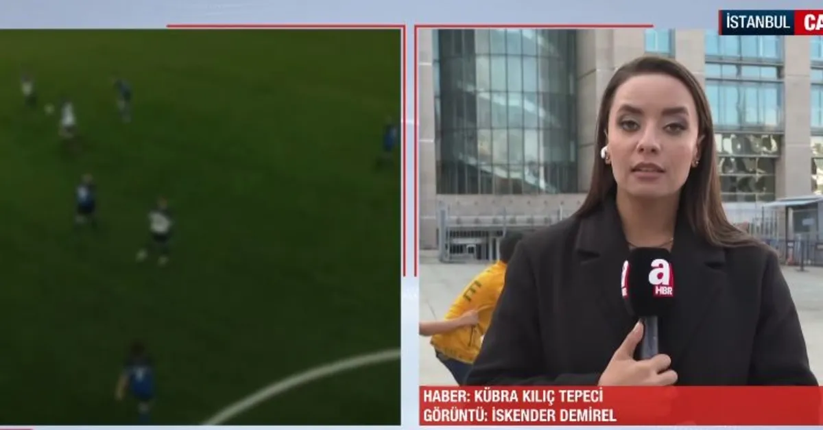 Bahis ve şike operasyonu nereye uzanacak?