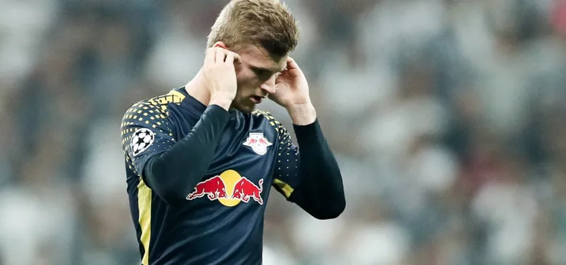 Timo Werner: Hala iyi hissetmiyorum!