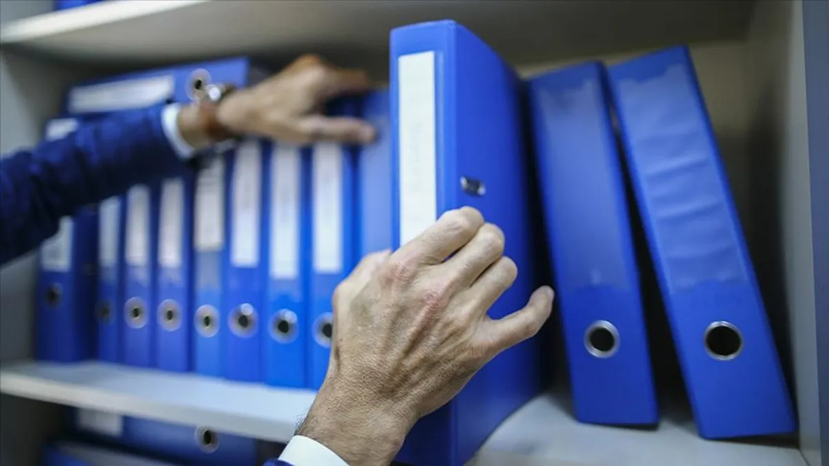 T.C. ANKARA BATI İCRA DAİRESİ