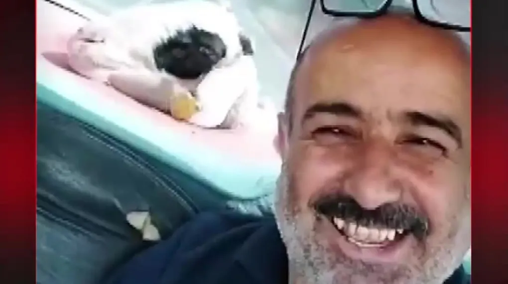 KURBANLIKLA İLGİNÇ YOLCULUK