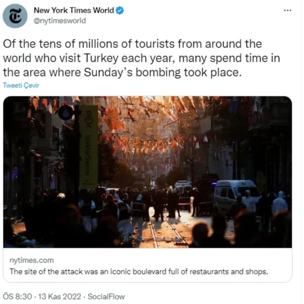 Son dakika: Başkan Erdoğan’dan Uluslararası Stratejik İletişim Zirvesine video mesaj! Uluslararası basına İstiklal saldırısı tepkisi