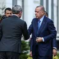 Başkan Erdoğan'dan önemli toplantı!