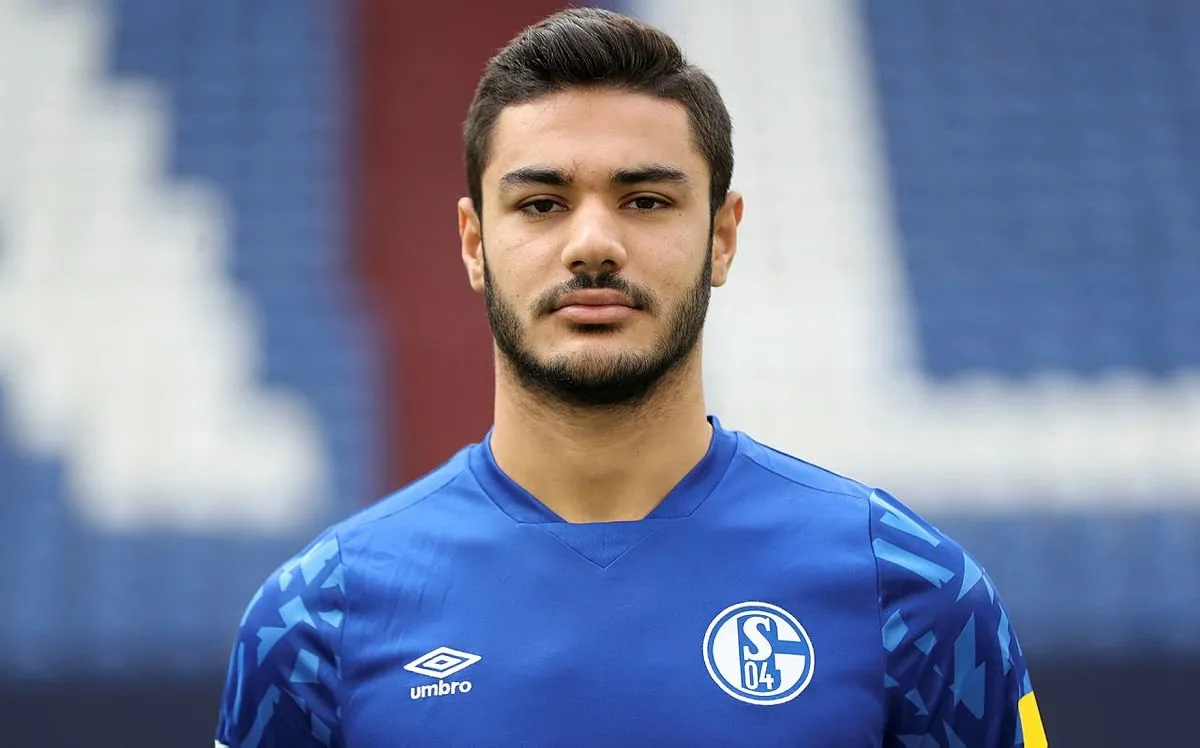 Ozan Kabak Schalke Den Ayriliyor Mu